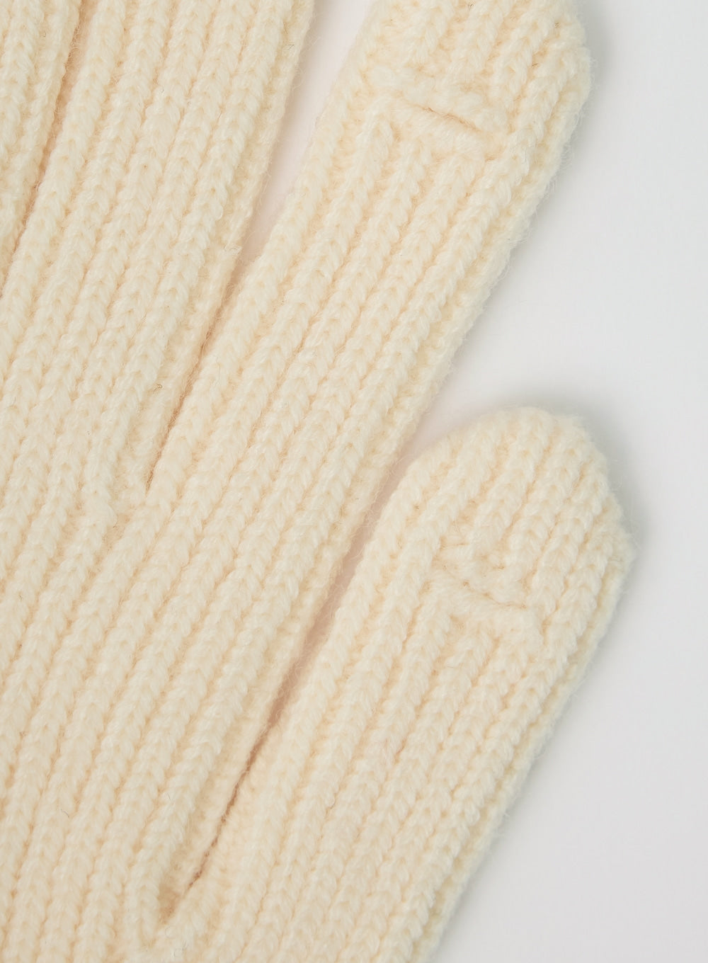 (M) Knit Glove