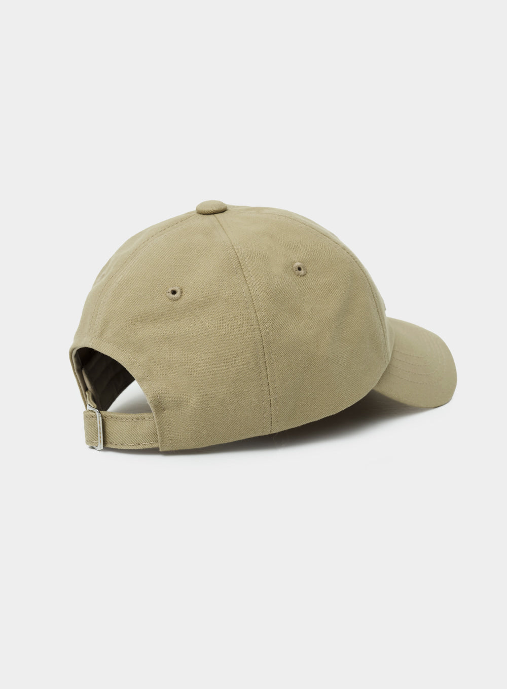 Vintage Casual Applique Ball Cap