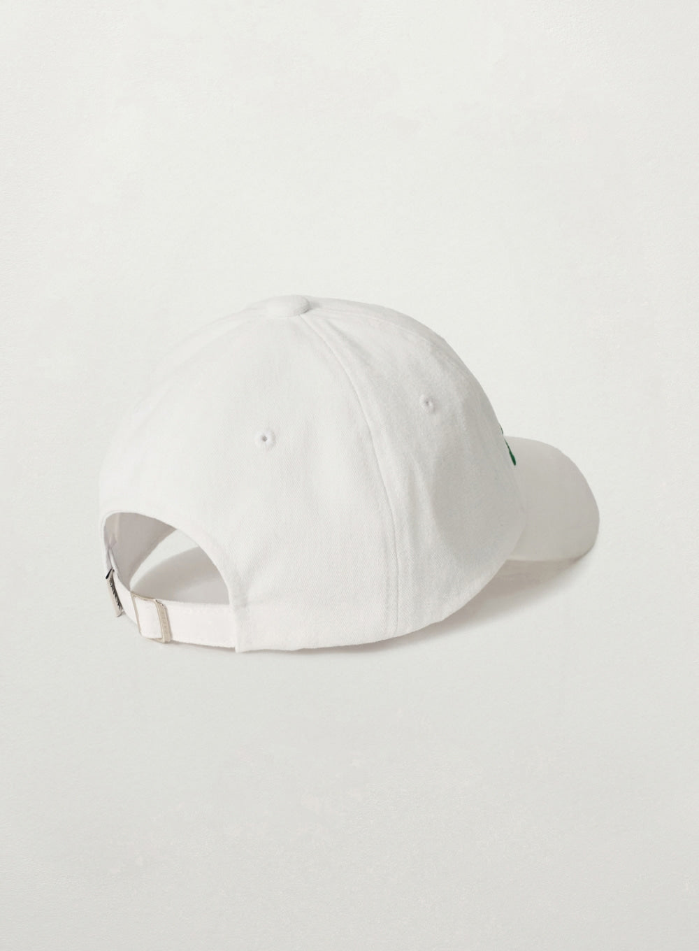 U) Vintage Casual SATUR Font Ball Cap
