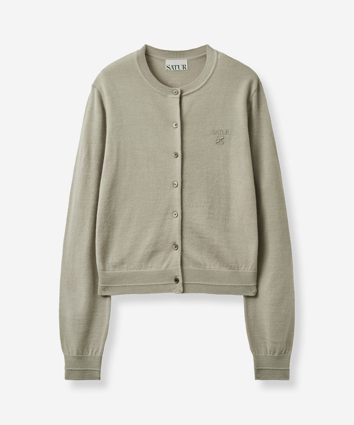 (W) Loren Fine Cardigan