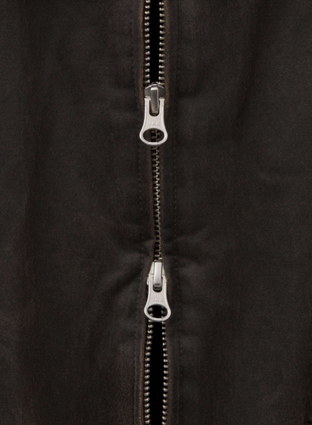 (U) Coated Cotton A-2 Jacket