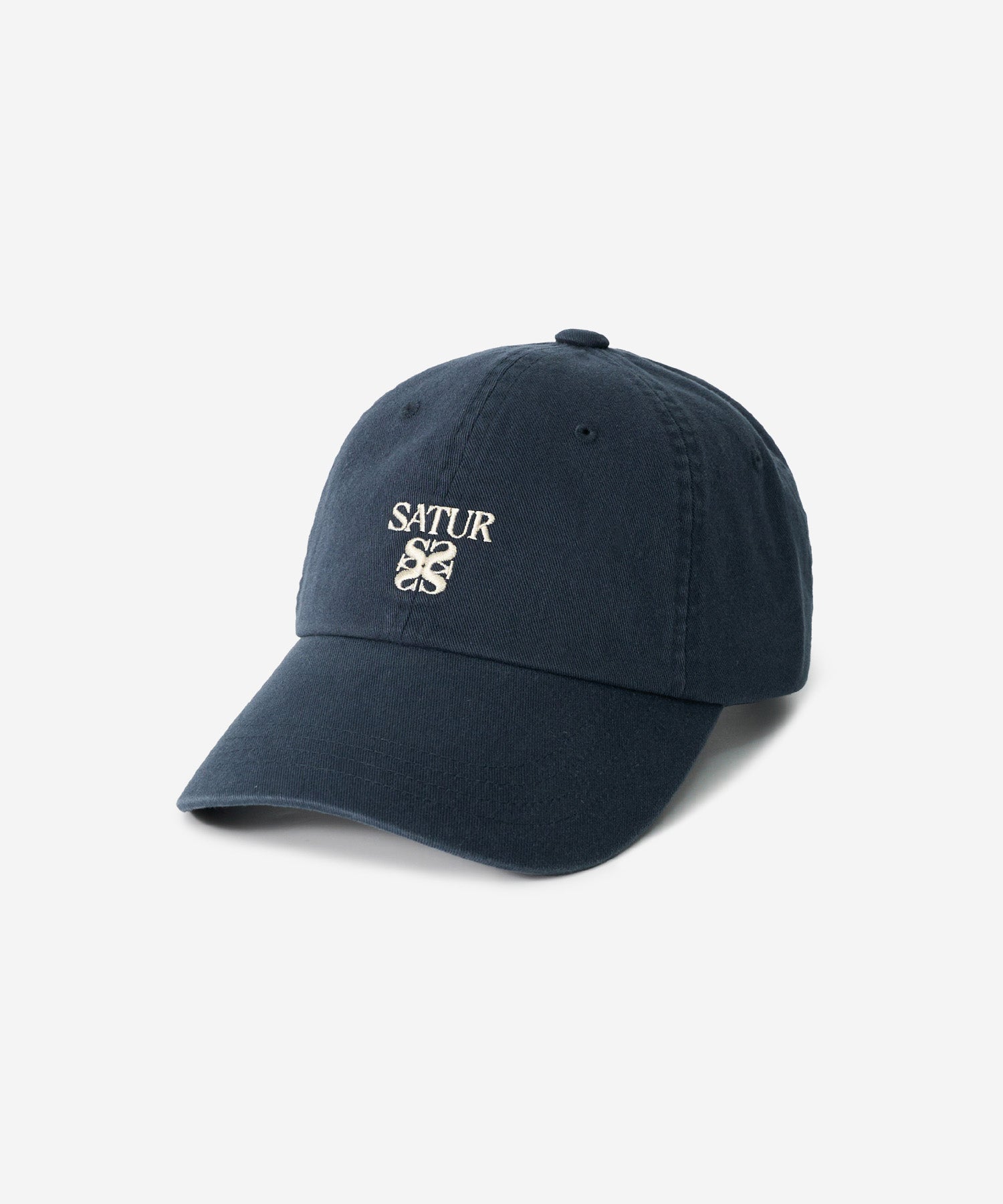 (U) Loren Washed Ball Cap