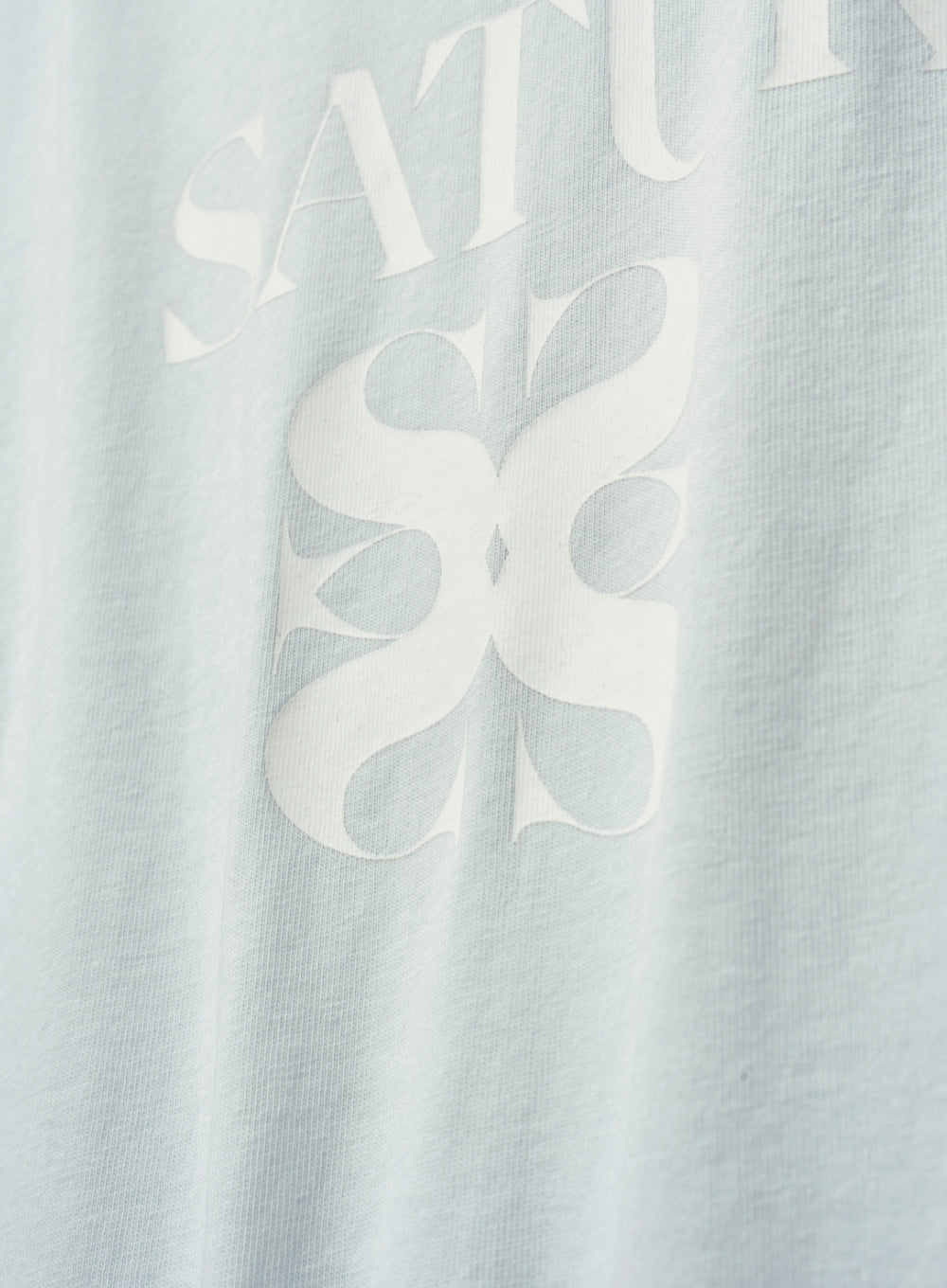 (W) Classic Logo T-shirt