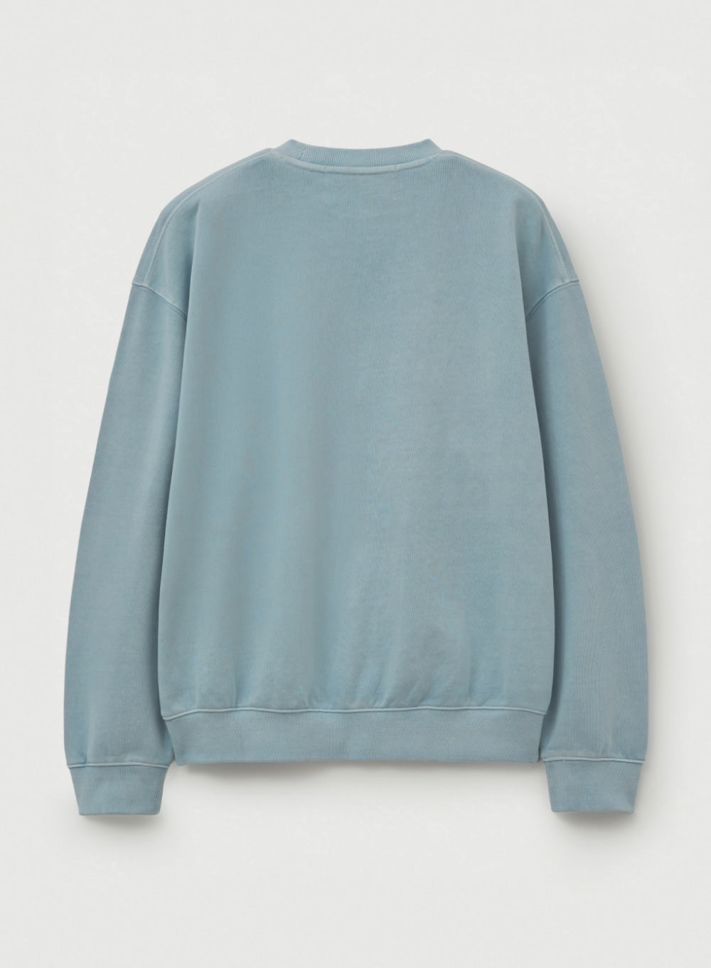 (U) Bon Voyage Arch Logo Graphic Dyed Sweatshirts