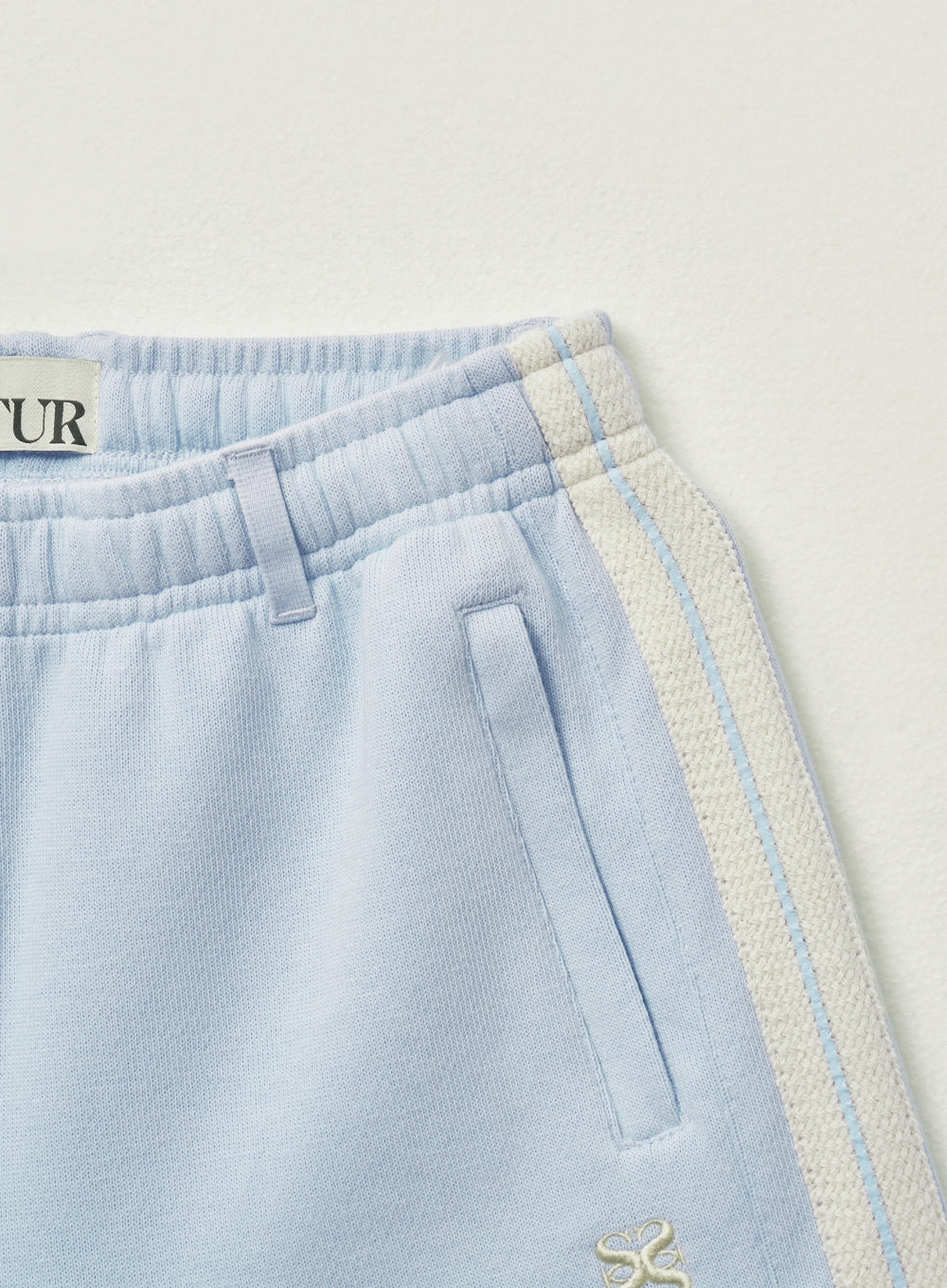 (W) Lawton All Day Track Shorts