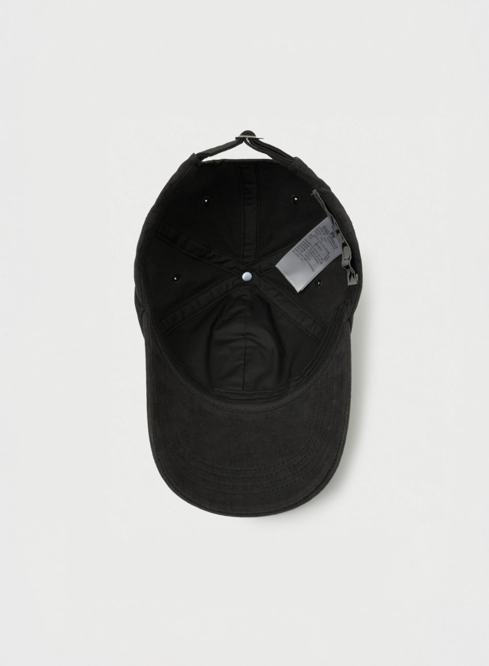 (U) Vintage Mix Casual Ball Cap