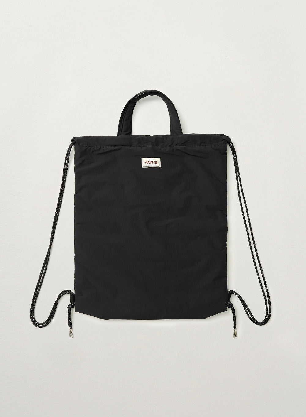 Solid Draw Stiring Bag