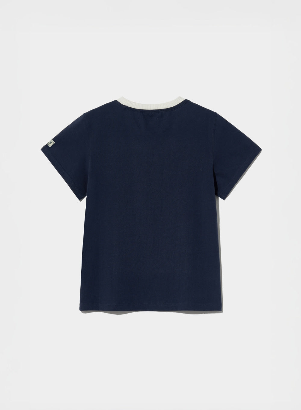 (W) Satur Logo Voyage T-Shirts