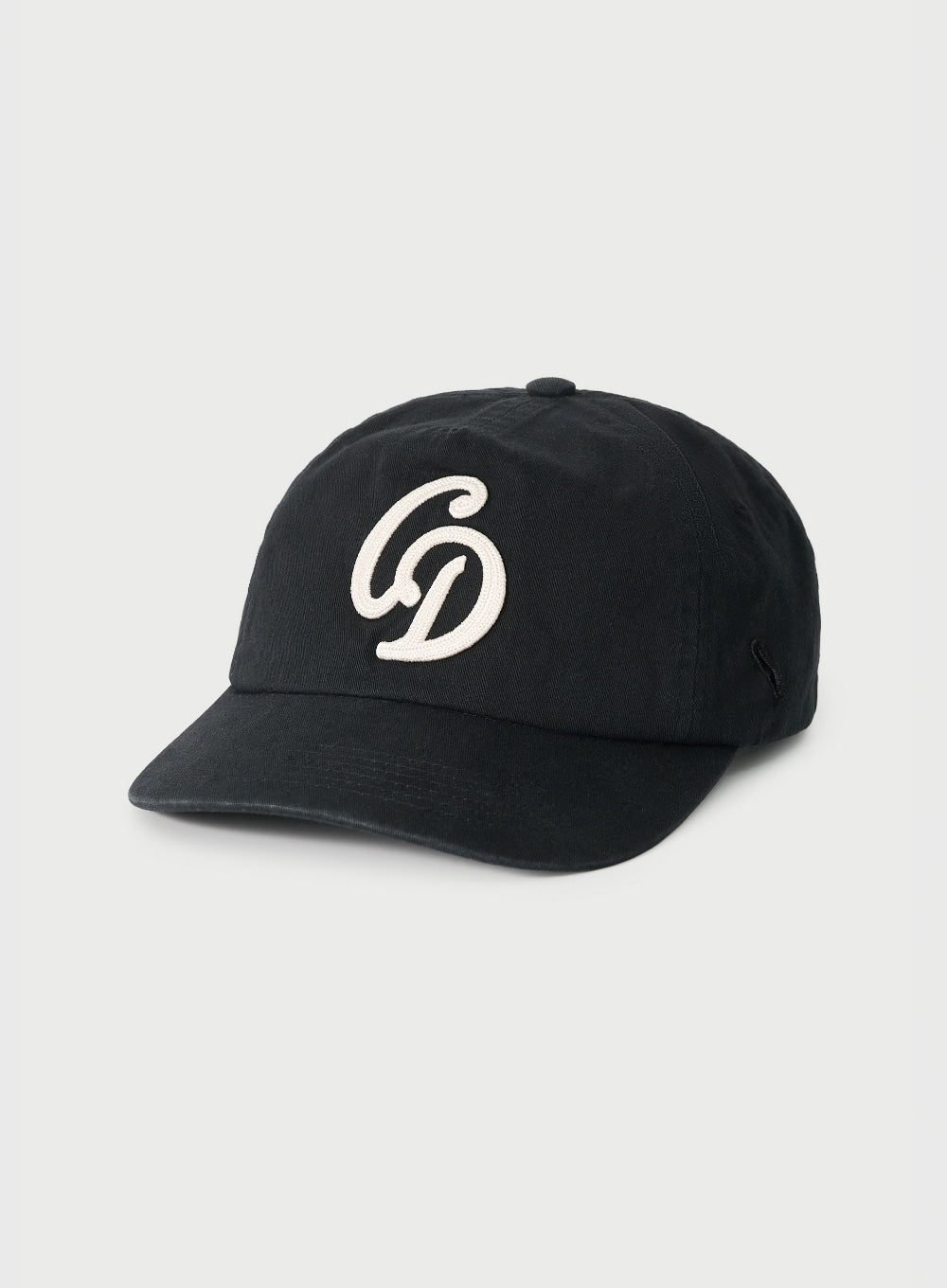 (U) 5-Panel CD Cap
