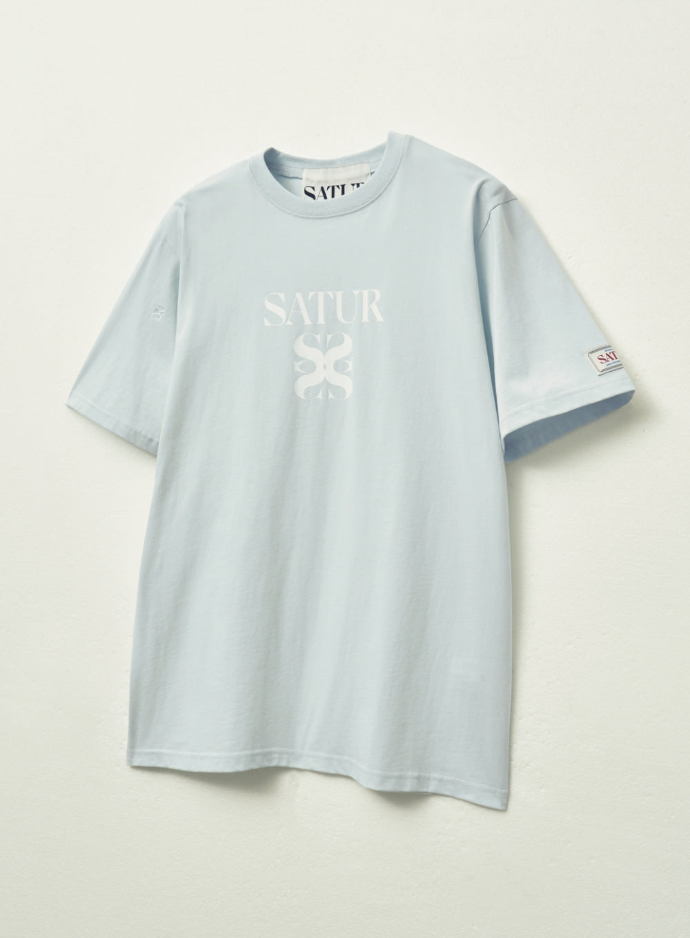 (W) Classic Logo T-shirt