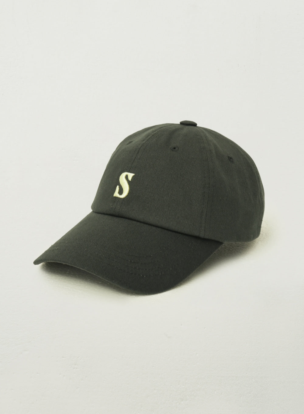 Small Logo Classic Ball Cap