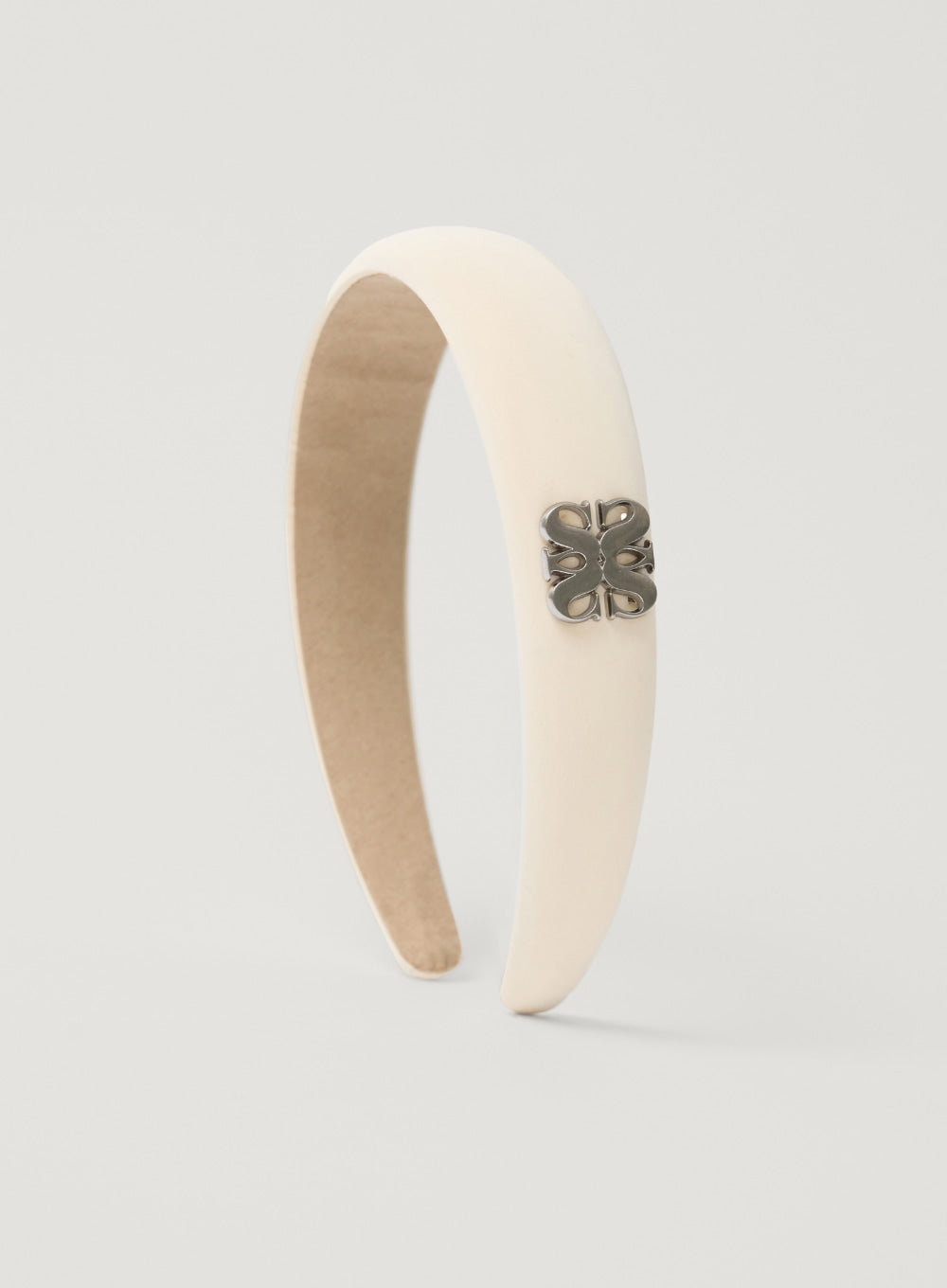 (W) Satur Logo Hairband