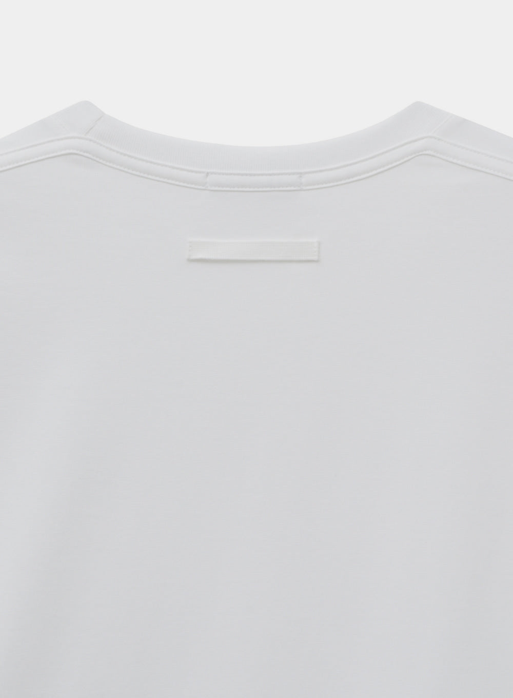 (U) Satur All Day Supima Comport Long sleeve