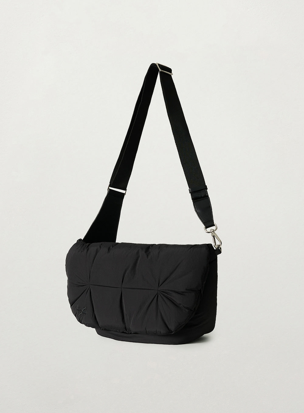 U) Padded Cross Bag