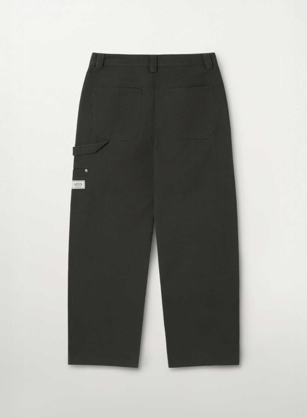 (M) Carpenter Regular Fit Chino Pants