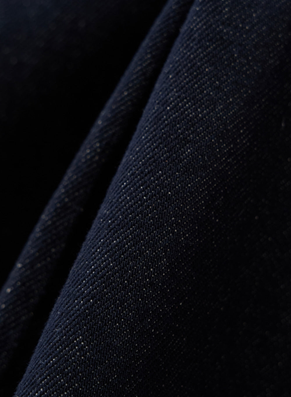 (W) Marradi Denim Midi Skirt