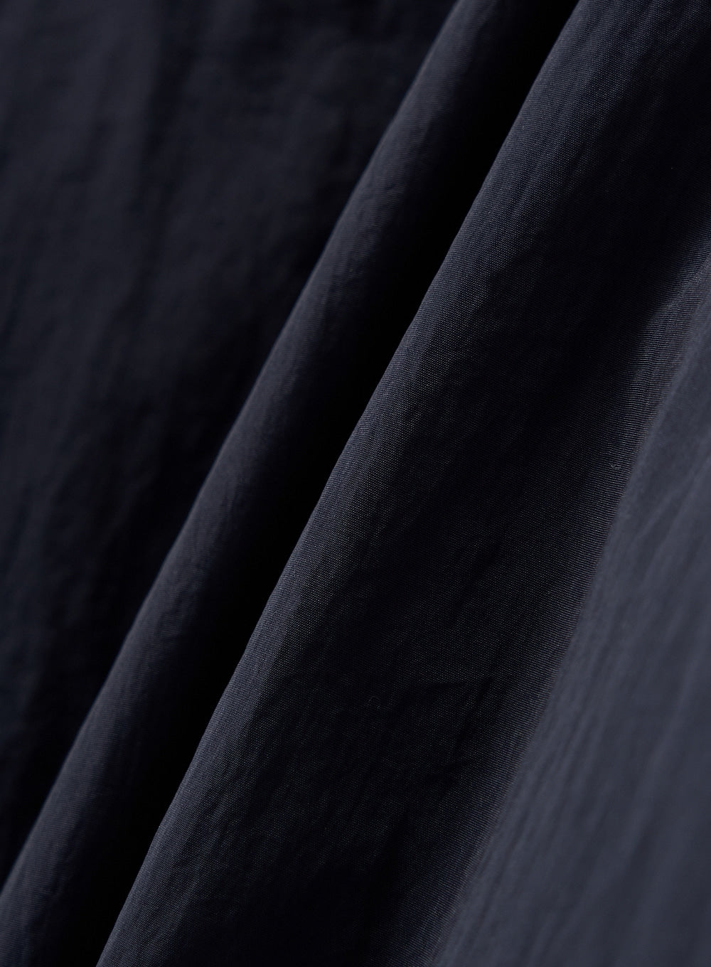 (W) Wide Collar Ball Padding Cropped Fit Jacket