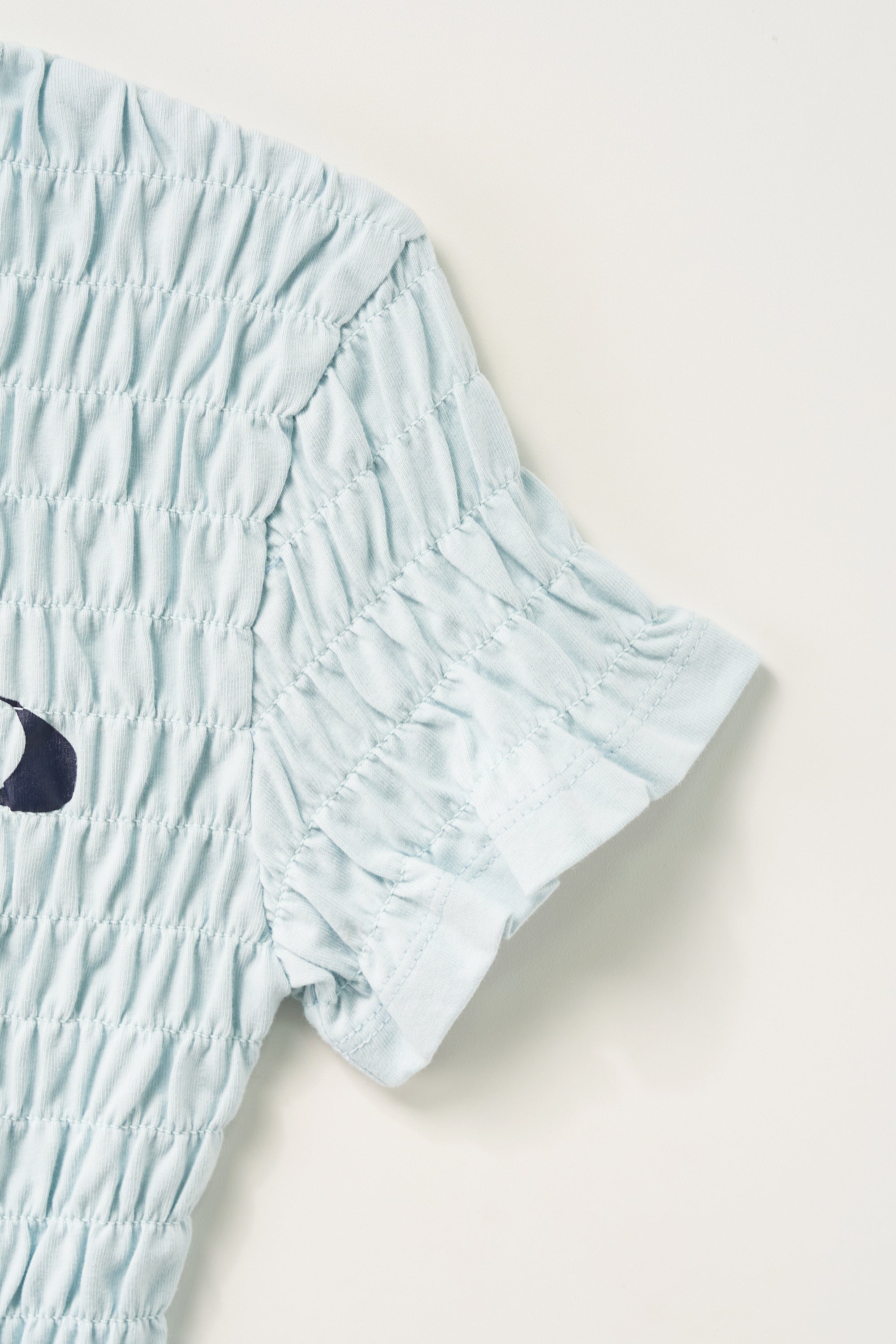(W) Citron Smoked T-shirt